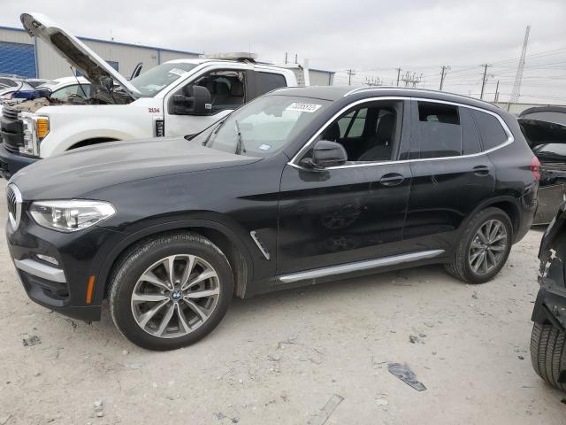 Photo 0 VIN: 5UXTR7C54KLF31398 - BMW X3 SDRIVE3 