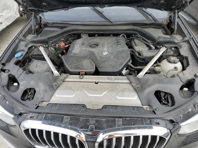 Photo 11 VIN: 5UXTR7C54KLF31398 - BMW X3 SDRIVE3 