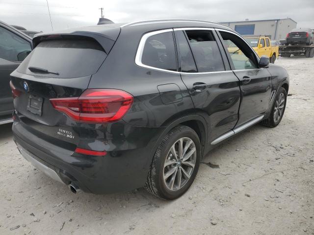 Photo 2 VIN: 5UXTR7C54KLF31398 - BMW X3 SDRIVE3 