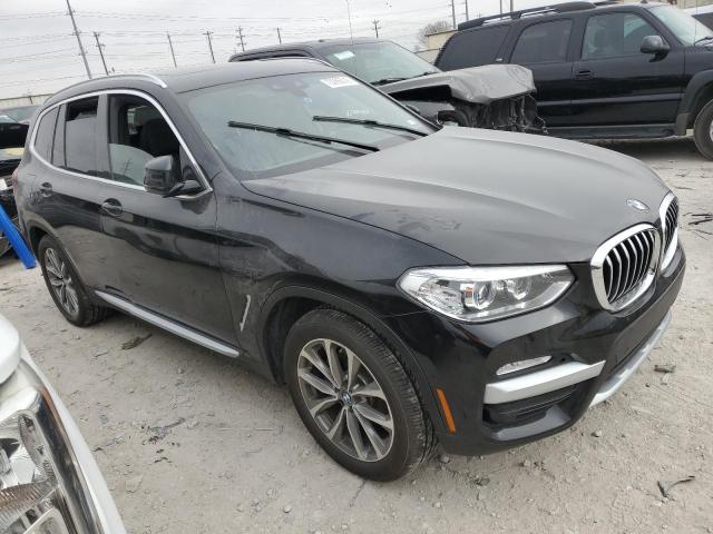 Photo 3 VIN: 5UXTR7C54KLF31398 - BMW X3 SDRIVE3 