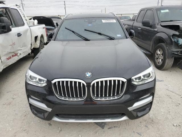 Photo 4 VIN: 5UXTR7C54KLF31398 - BMW X3 SDRIVE3 