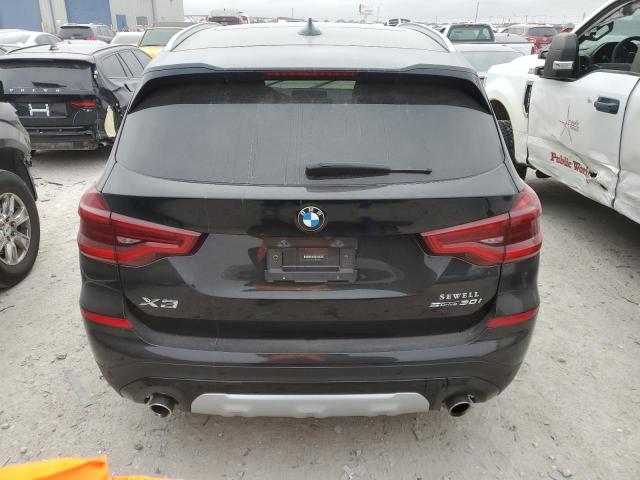 Photo 5 VIN: 5UXTR7C54KLF31398 - BMW X3 SDRIVE3 