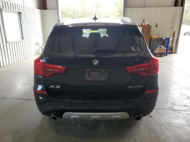 Photo 5 VIN: 5UXTR7C54KLF32986 - BMW X3 