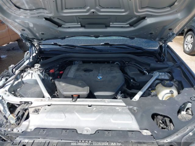 Photo 9 VIN: 5UXTR7C54KLF33667 - BMW X3 