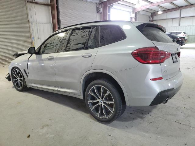 Photo 1 VIN: 5UXTR7C54KLF34589 - BMW X3 SDRIVE3 