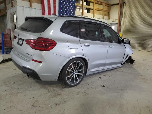 Photo 2 VIN: 5UXTR7C54KLF34589 - BMW X3 SDRIVE3 