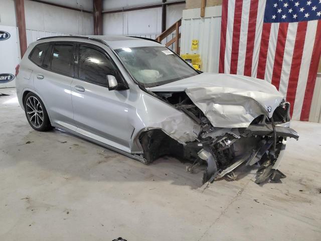 Photo 3 VIN: 5UXTR7C54KLF34589 - BMW X3 SDRIVE3 