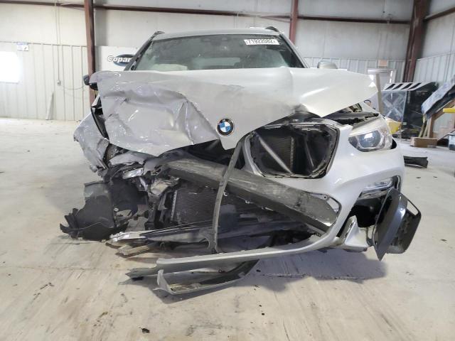 Photo 4 VIN: 5UXTR7C54KLF34589 - BMW X3 SDRIVE3 