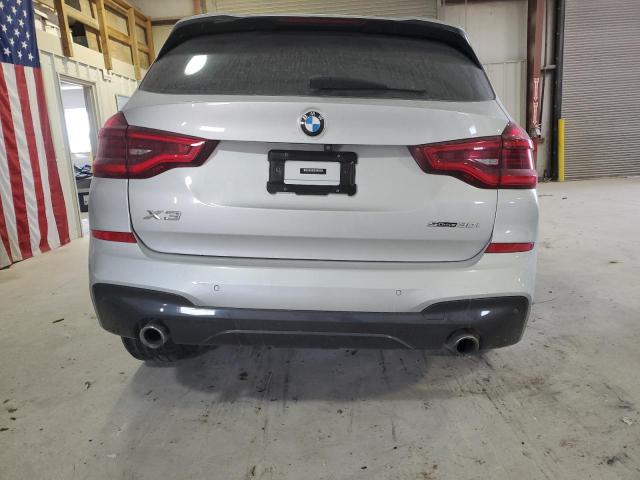 Photo 5 VIN: 5UXTR7C54KLF34589 - BMW X3 SDRIVE3 