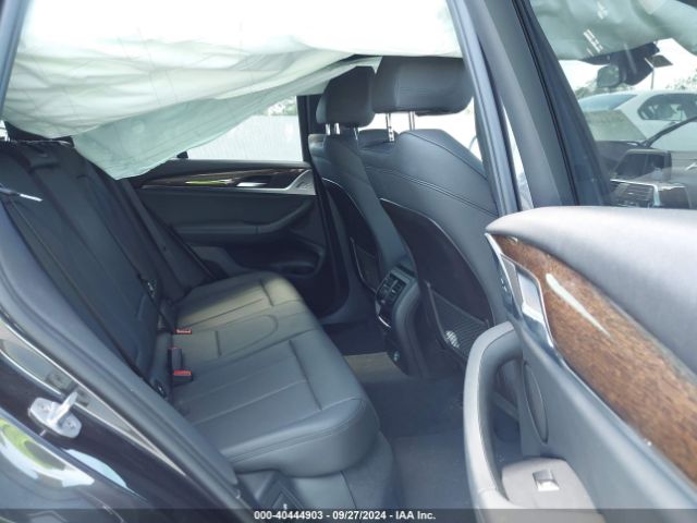 Photo 7 VIN: 5UXTR7C54KLF35516 - BMW X3 