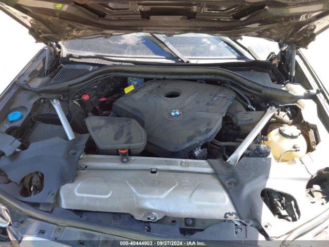 Photo 9 VIN: 5UXTR7C54KLF35516 - BMW X3 