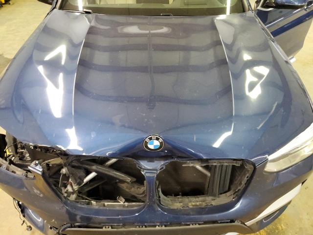 Photo 11 VIN: 5UXTR7C54KLF35998 - BMW X3 