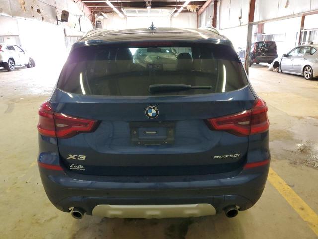 Photo 5 VIN: 5UXTR7C54KLF35998 - BMW X3 