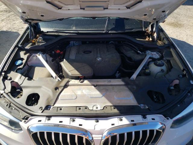 Photo 6 VIN: 5UXTR7C54KLF36195 - BMW X3 SDRIVE3 