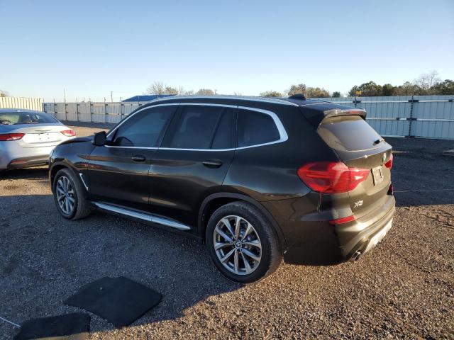 Photo 1 VIN: 5UXTR7C54KLF36567 - BMW X3 SDRIVE3 