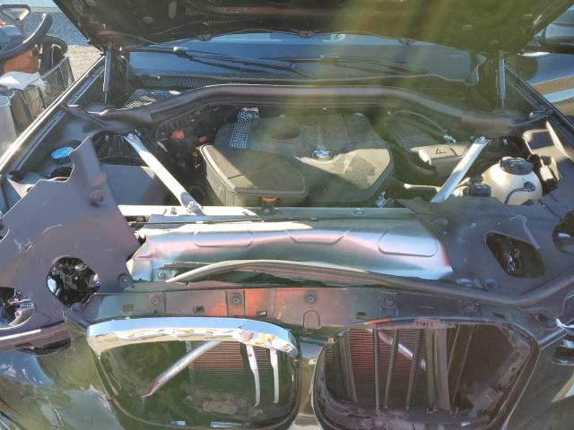 Photo 11 VIN: 5UXTR7C54KLF36567 - BMW X3 SDRIVE3 