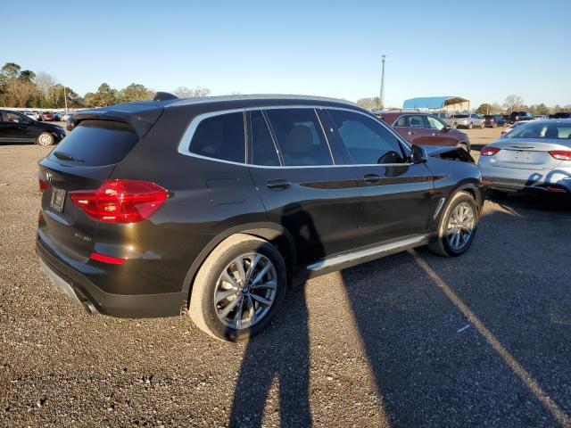 Photo 2 VIN: 5UXTR7C54KLF36567 - BMW X3 SDRIVE3 