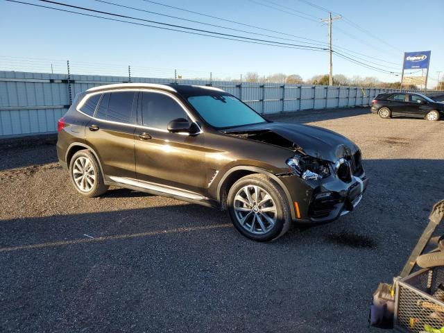 Photo 3 VIN: 5UXTR7C54KLF36567 - BMW X3 SDRIVE3 