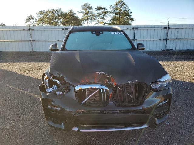 Photo 4 VIN: 5UXTR7C54KLF36567 - BMW X3 SDRIVE3 