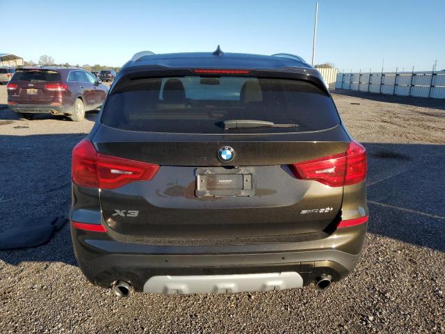 Photo 5 VIN: 5UXTR7C54KLF36567 - BMW X3 SDRIVE3 