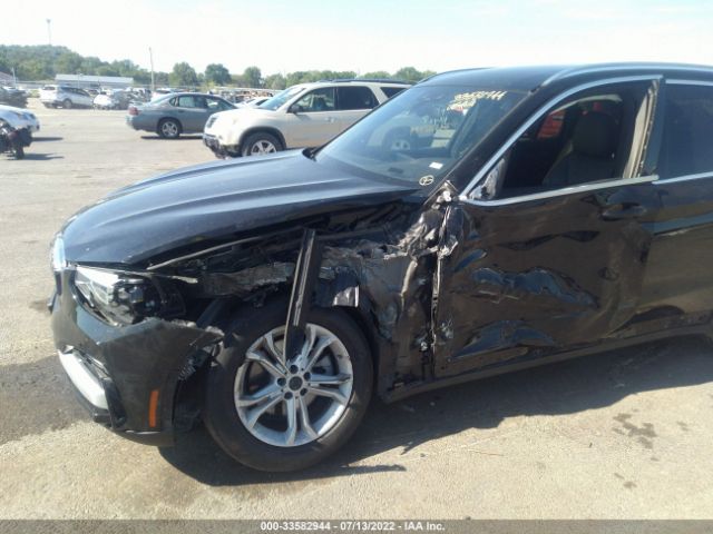 Photo 5 VIN: 5UXTR7C54KLR43866 - BMW X3 