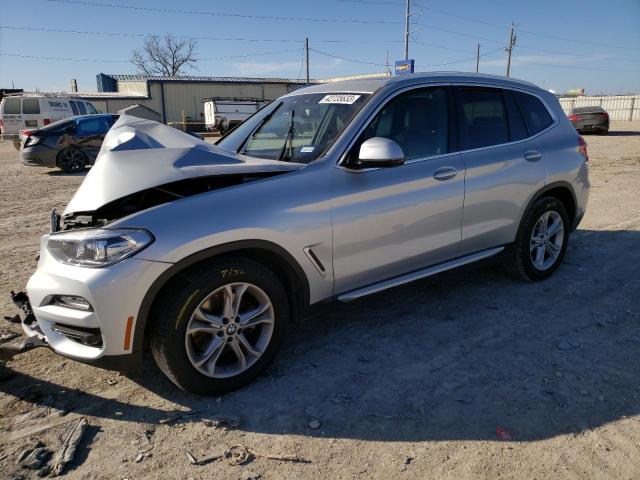 Photo 0 VIN: 5UXTR7C54KLR44550 - BMW X3 