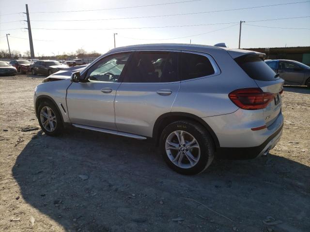 Photo 1 VIN: 5UXTR7C54KLR44550 - BMW X3 