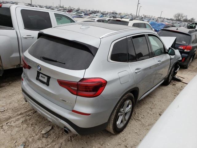 Photo 2 VIN: 5UXTR7C54KLR44550 - BMW X3 