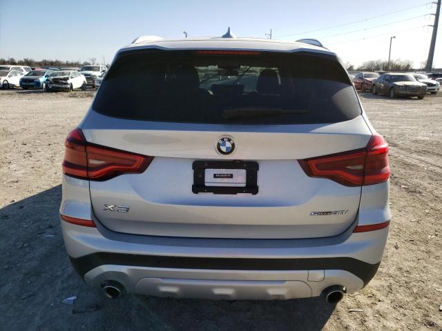 Photo 5 VIN: 5UXTR7C54KLR44550 - BMW X3 