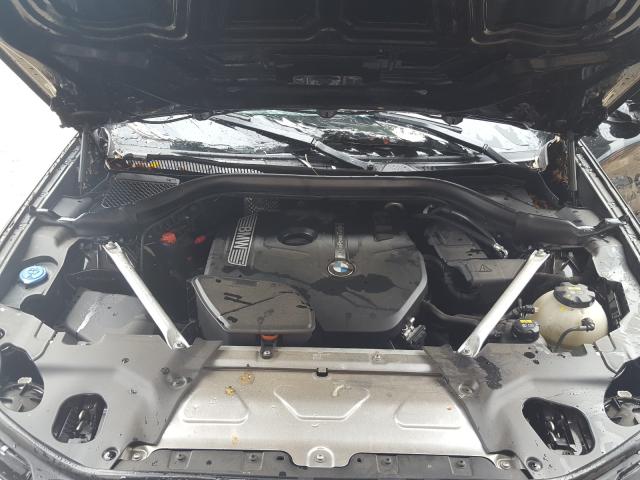 Photo 6 VIN: 5UXTR7C54KLR45147 - BMW X3 SDRIVE3 