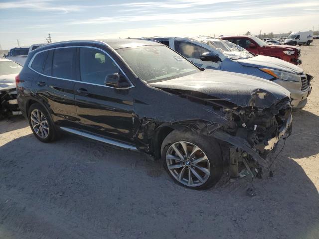 Photo 3 VIN: 5UXTR7C54KLR45245 - BMW X3 SDRIVE3 