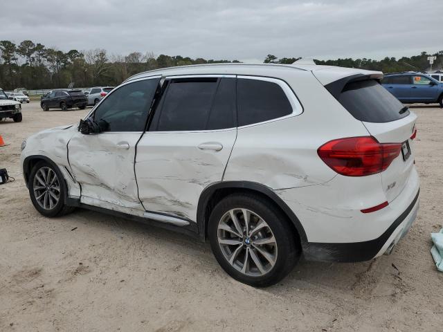 Photo 1 VIN: 5UXTR7C54KLR48680 - BMW X3 