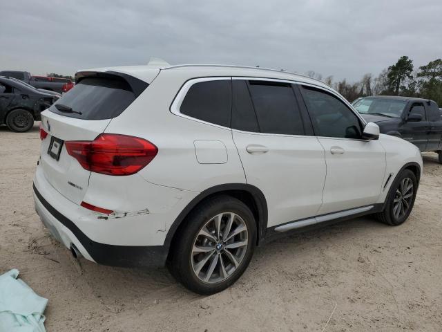 Photo 2 VIN: 5UXTR7C54KLR48680 - BMW X3 