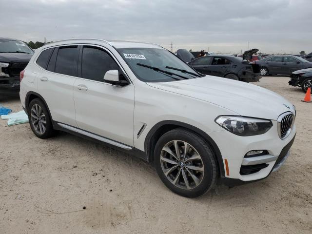 Photo 3 VIN: 5UXTR7C54KLR48680 - BMW X3 