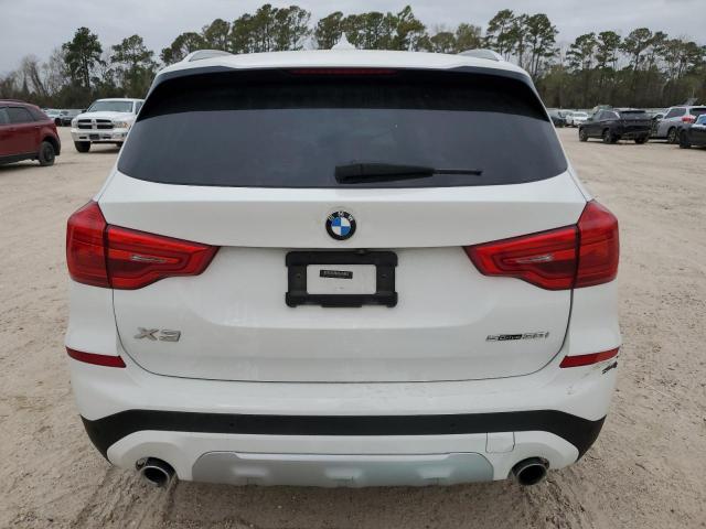 Photo 5 VIN: 5UXTR7C54KLR48680 - BMW X3 