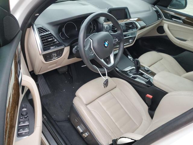 Photo 7 VIN: 5UXTR7C54KLR48680 - BMW X3 