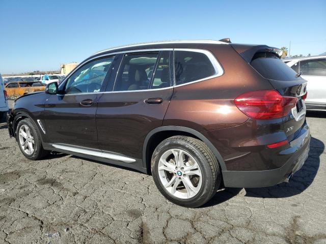 Photo 1 VIN: 5UXTR7C54KLR48775 - BMW X3 SDRIVE3 