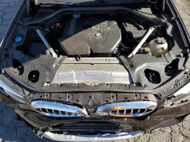 Photo 11 VIN: 5UXTR7C54KLR48775 - BMW X3 SDRIVE3 