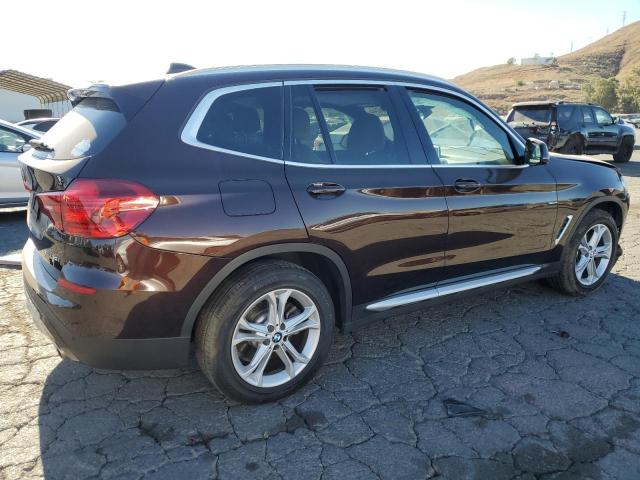 Photo 2 VIN: 5UXTR7C54KLR48775 - BMW X3 SDRIVE3 