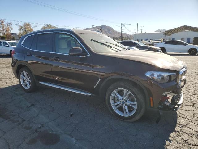 Photo 3 VIN: 5UXTR7C54KLR48775 - BMW X3 SDRIVE3 