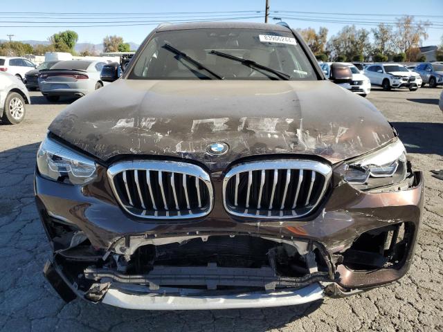 Photo 4 VIN: 5UXTR7C54KLR48775 - BMW X3 SDRIVE3 