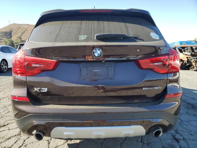 Photo 5 VIN: 5UXTR7C54KLR48775 - BMW X3 SDRIVE3 