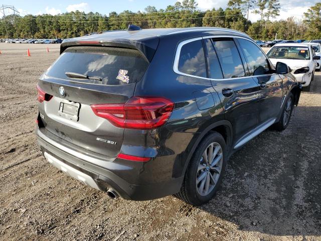 Photo 3 VIN: 5UXTR7C54KLR49408 - BMW X3 SDRIVE3 