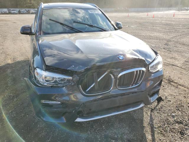 Photo 8 VIN: 5UXTR7C54KLR49408 - BMW X3 SDRIVE3 