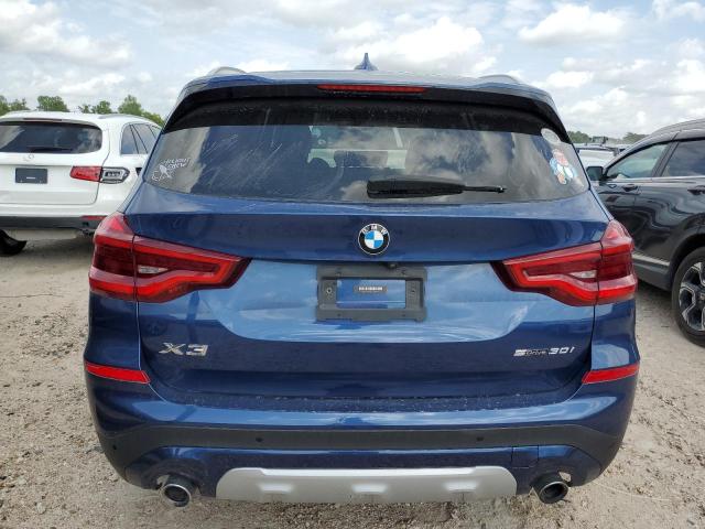 Photo 5 VIN: 5UXTR7C54KLR53510 - BMW X3 SDRIVE3 