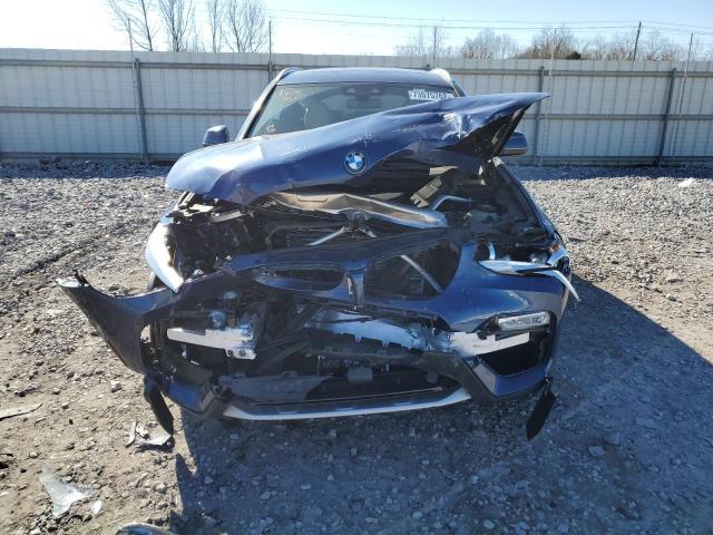 Photo 4 VIN: 5UXTR7C54KLR53510 - BMW X3 SDRIVE3 