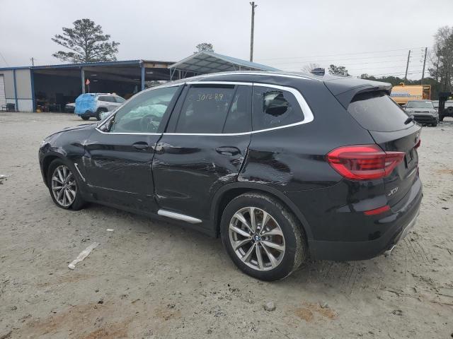 Photo 1 VIN: 5UXTR7C54KLR53720 - BMW X3 SDRIVE3 