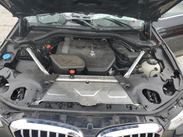 Photo 11 VIN: 5UXTR7C54KLR53720 - BMW X3 SDRIVE3 