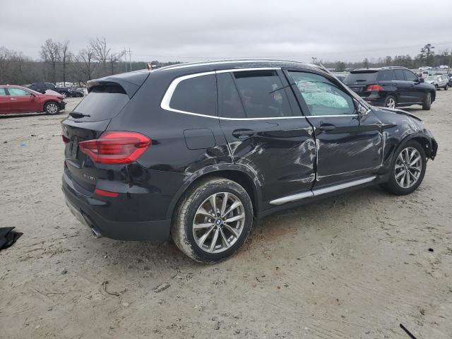 Photo 2 VIN: 5UXTR7C54KLR53720 - BMW X3 SDRIVE3 