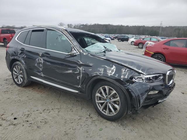 Photo 3 VIN: 5UXTR7C54KLR53720 - BMW X3 SDRIVE3 